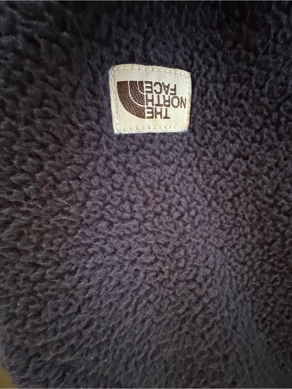 The North Face men’s Carbondale vest XXL